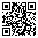 QRコードで郵便番号と住所を表示しています。〒455-0031  愛知県名古屋市港区千鳥