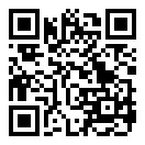 QRコードで郵便番号と住所を表示しています。〒601-8327  京都府京都市南区吉祥院御池町